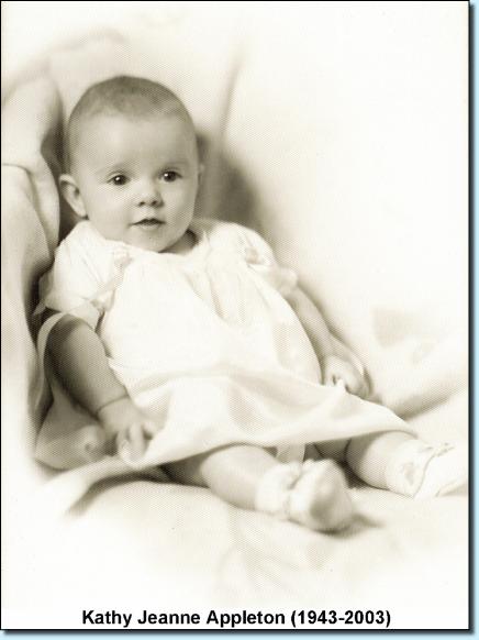 APPLETONKathybaby