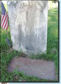 CARPENTERHopegrave1