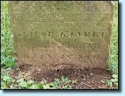 KINERTJacobgrave1