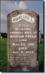 KINGAdelineLaniergrave