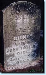 KINNEYSidneygrave