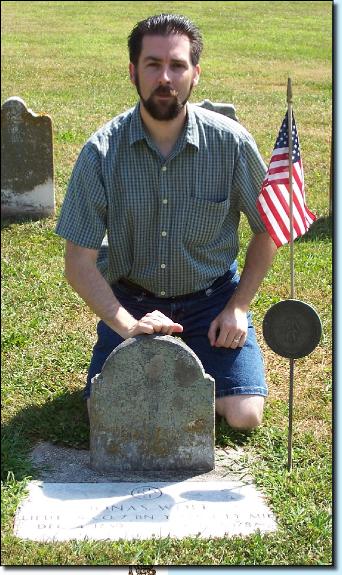 WOLFJonasgrave